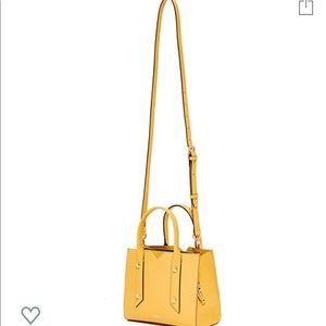 Botkier Crossbody Bag